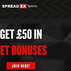 spread bet offer